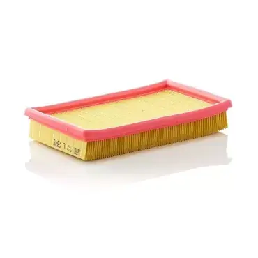 Cumpără online Filtru aer C 2345 Mann Filter